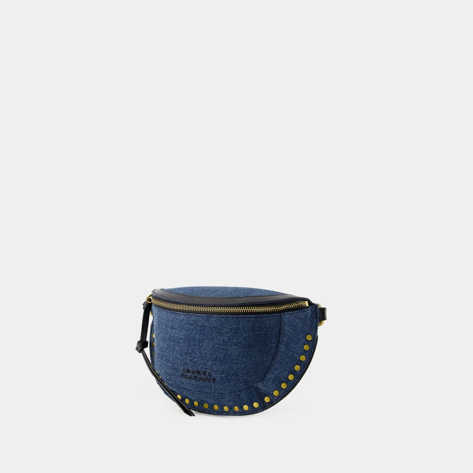 Isabel Marant  Skano Crossbody - Isabel Marant - Cotton - Dark Blue