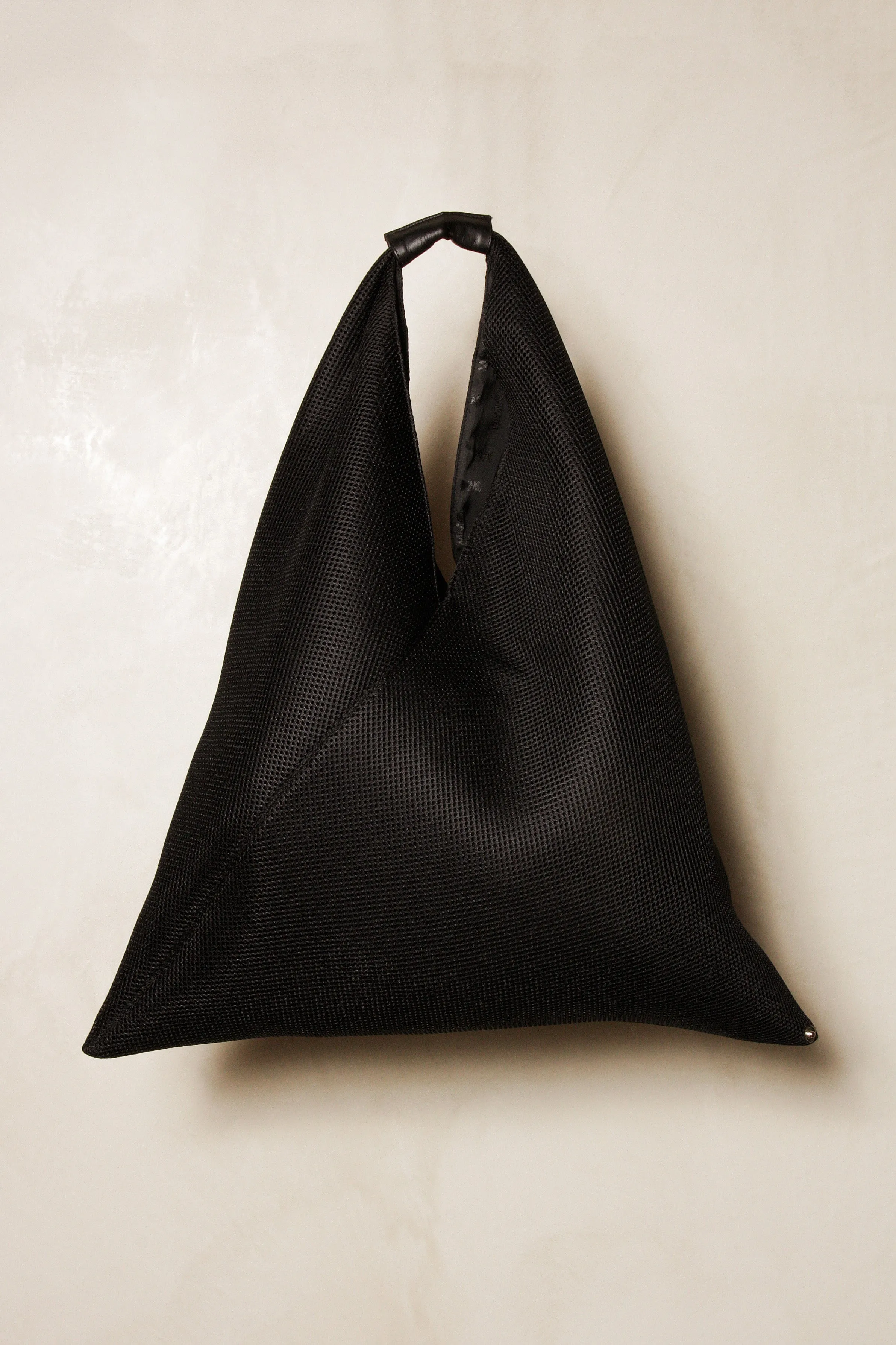 Japanese Bag Black