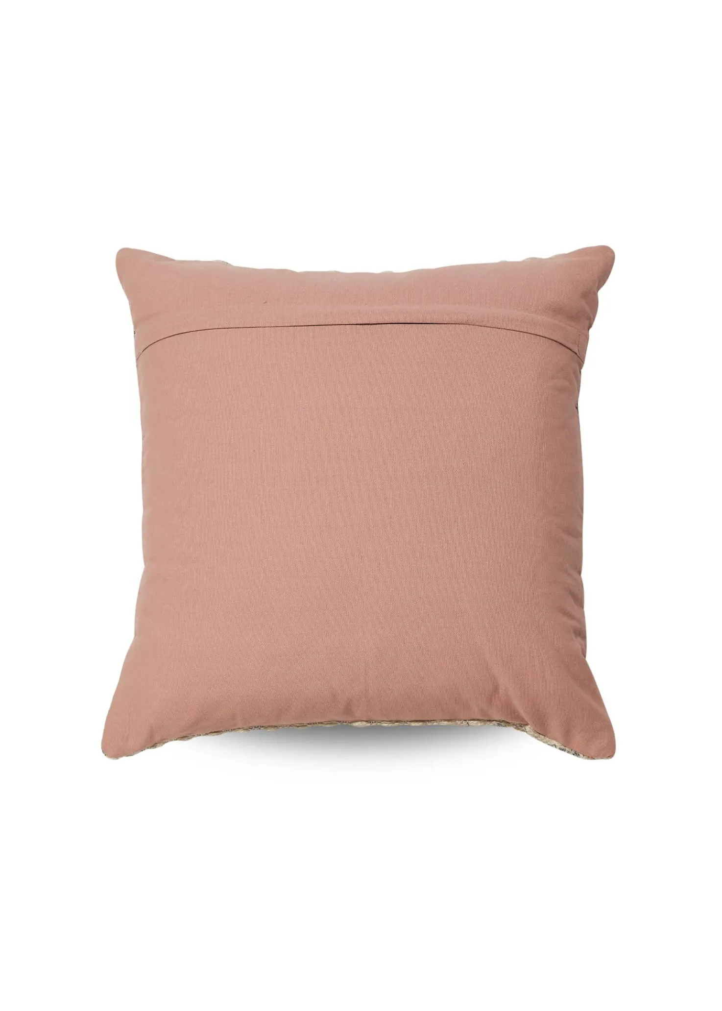 Juniper Fava Pillow