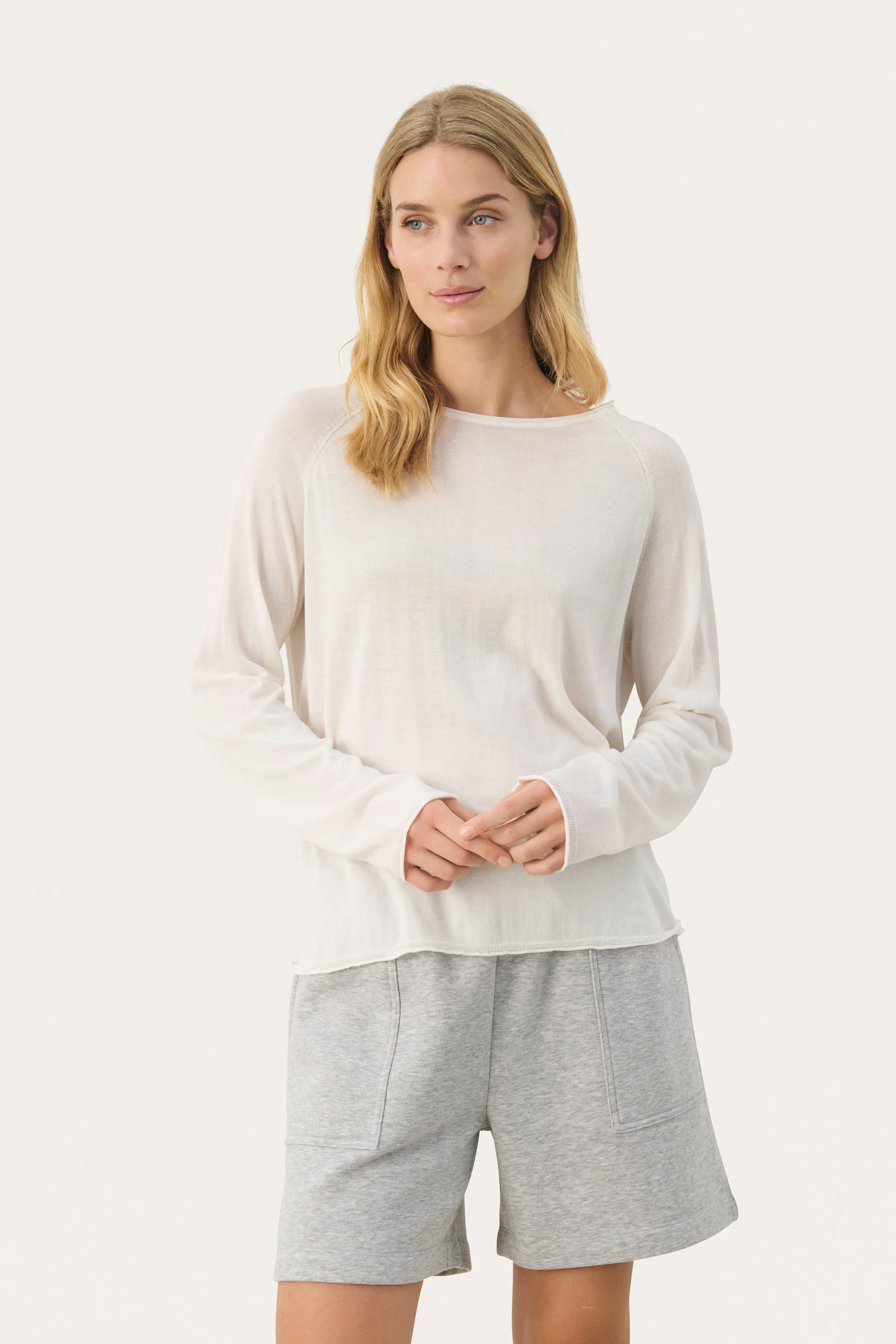 JYTTE PULLOVER