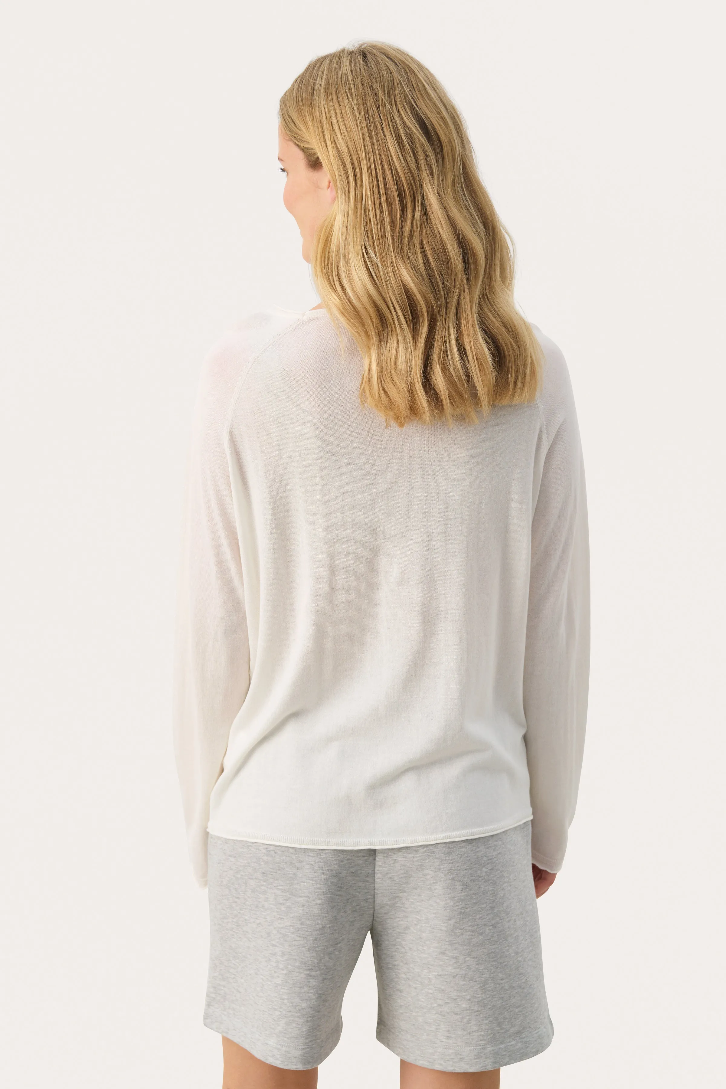 JYTTE PULLOVER