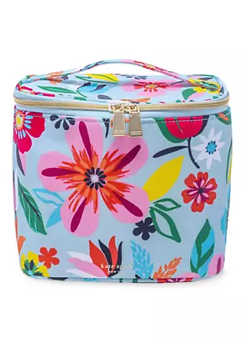 Kate Spade Lunch Tote Safari Floral | Kaleidoscope