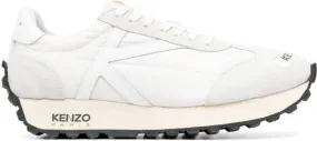 Kenzo Smile Run low-top sneakers White