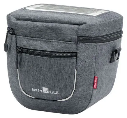 KlickFix Aventour Compact City Handlebar Bag