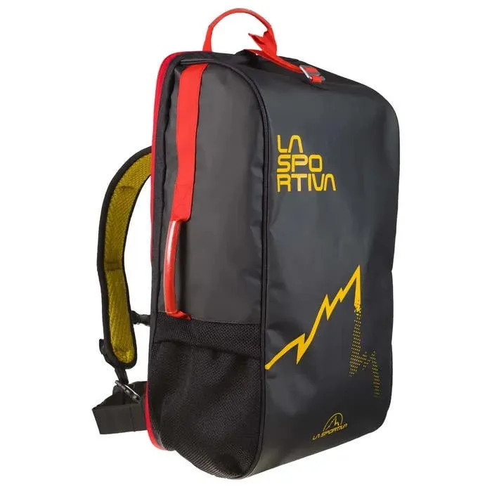 La Sportiva Travel Bag | Climbing Packs | BananaFingers