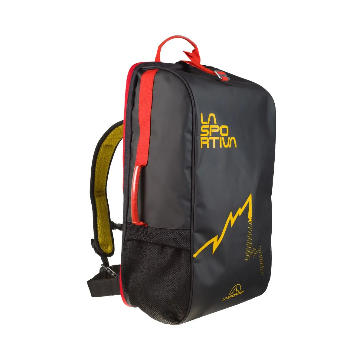 La Sportiva Travel Bag | Climbing Packs | BananaFingers