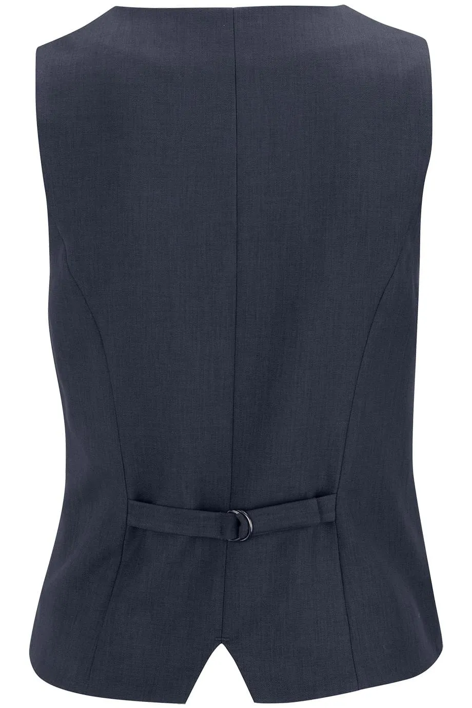 Ladies' Synergy Vest - Navy