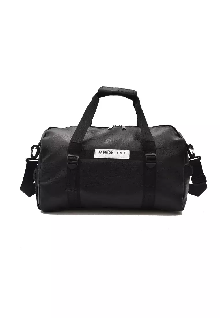 Lara Men's Waterproof Portable Travel Bag