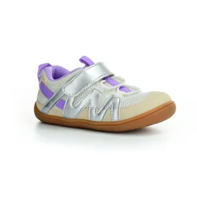 LBL Cloudlet purple BB20236-PL barefoot sneakers