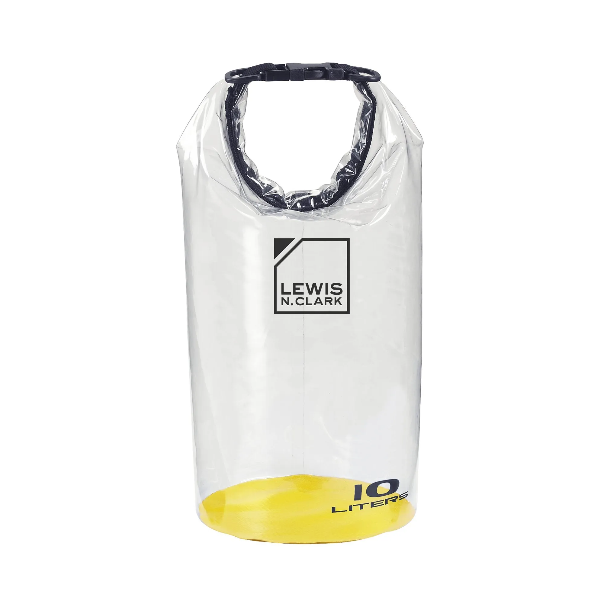 Lewis N. Clark Clear Dry Bag  