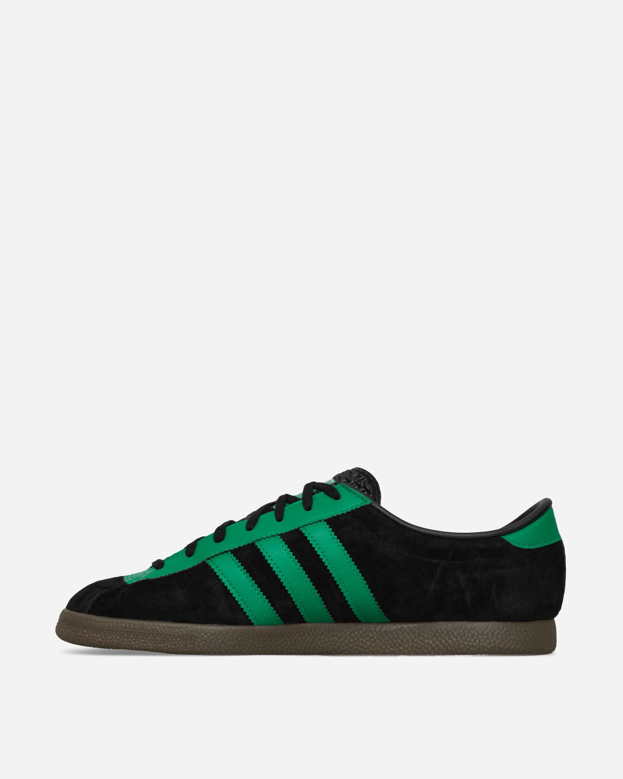 London Sneakers Core Black / Green