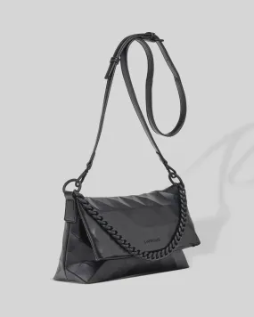 Louenhide Marley Shoulder Bag - Black