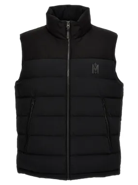 Mackage    Mackage 'Bobbie Z' Vest