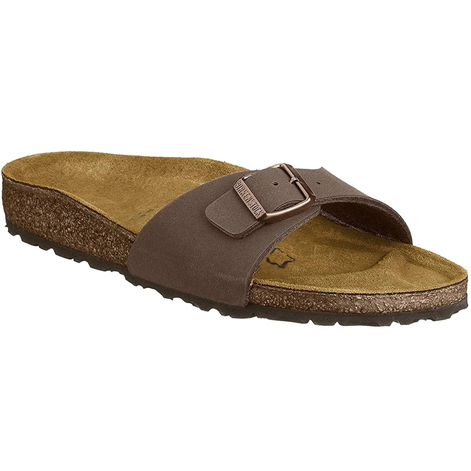 Madrid Synthetic Women's Sandals - UK 5 - US 7 Women - EU 38