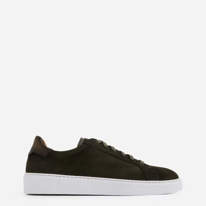 MAGNANNI   Rio Cupsole Sneakers 