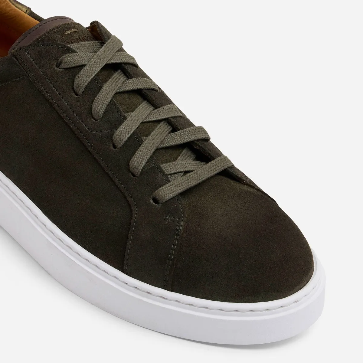 MAGNANNI   Rio Cupsole Sneakers 