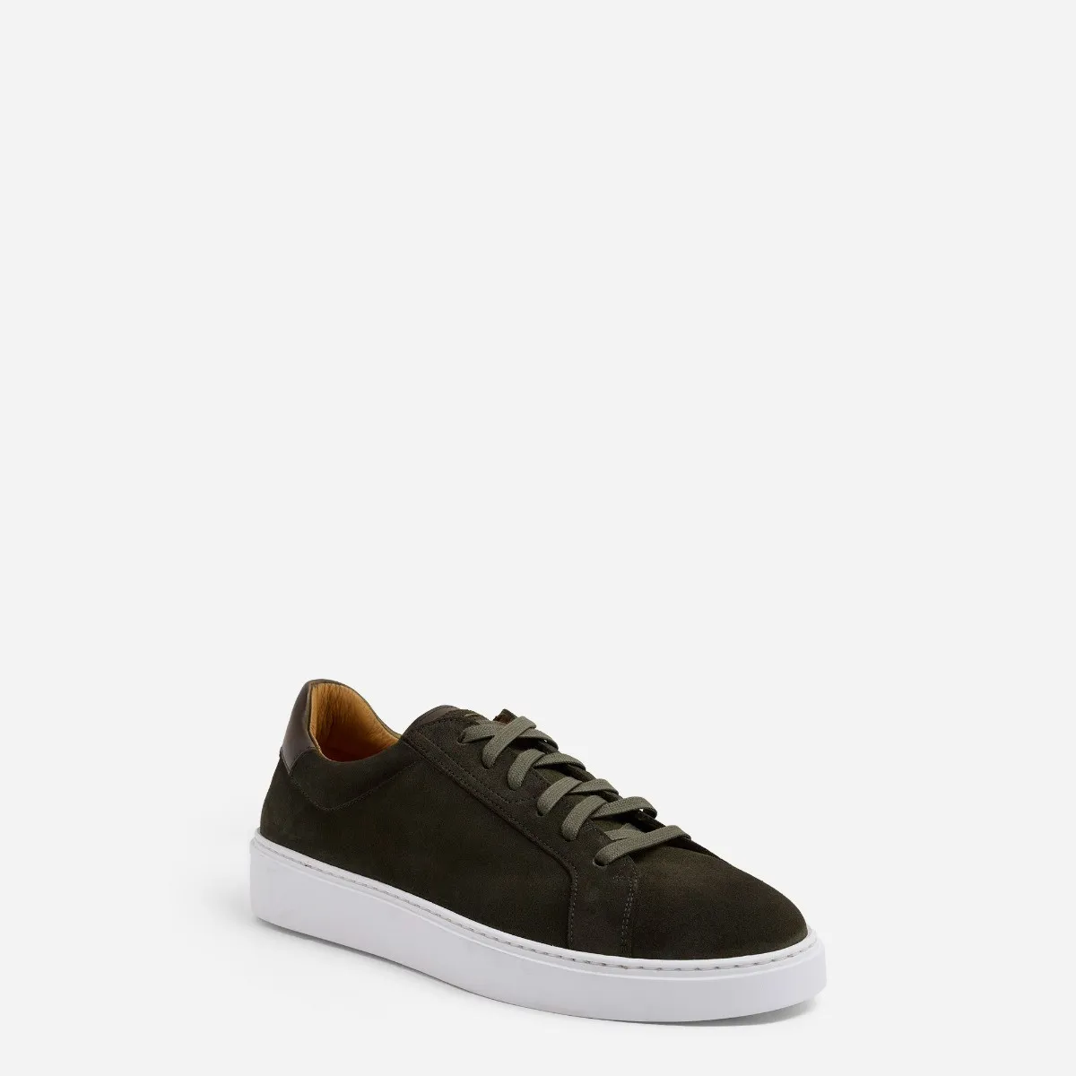 MAGNANNI   Rio Cupsole Sneakers 