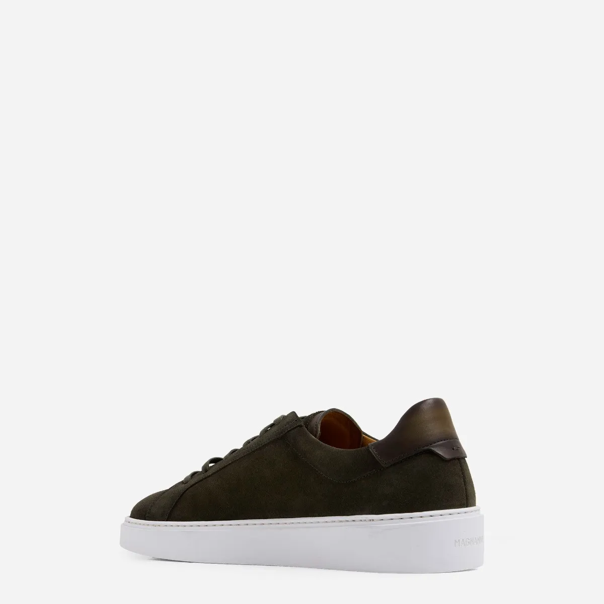 MAGNANNI   Rio Cupsole Sneakers 