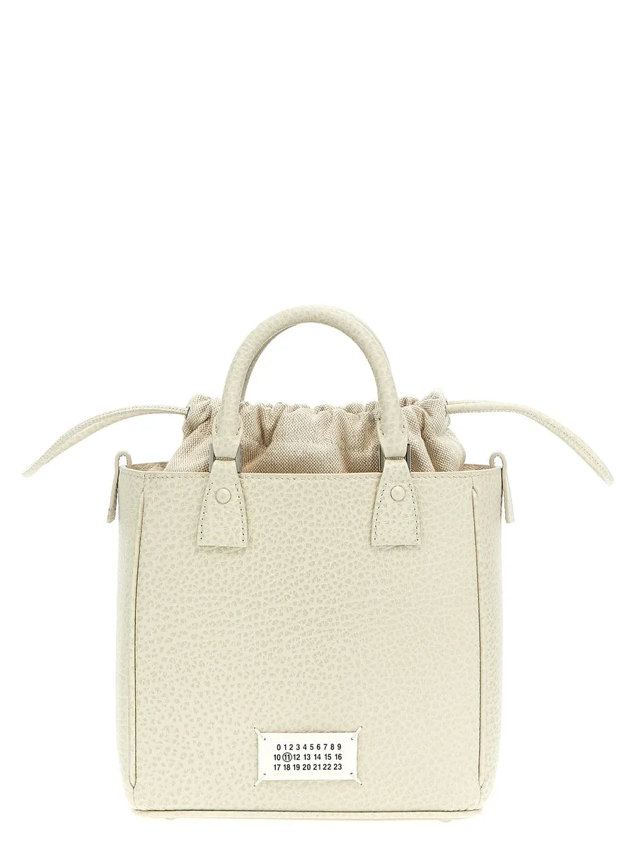 Maison Margiela    Maison Margiela '5 Ac Tote Vertical' Handbag