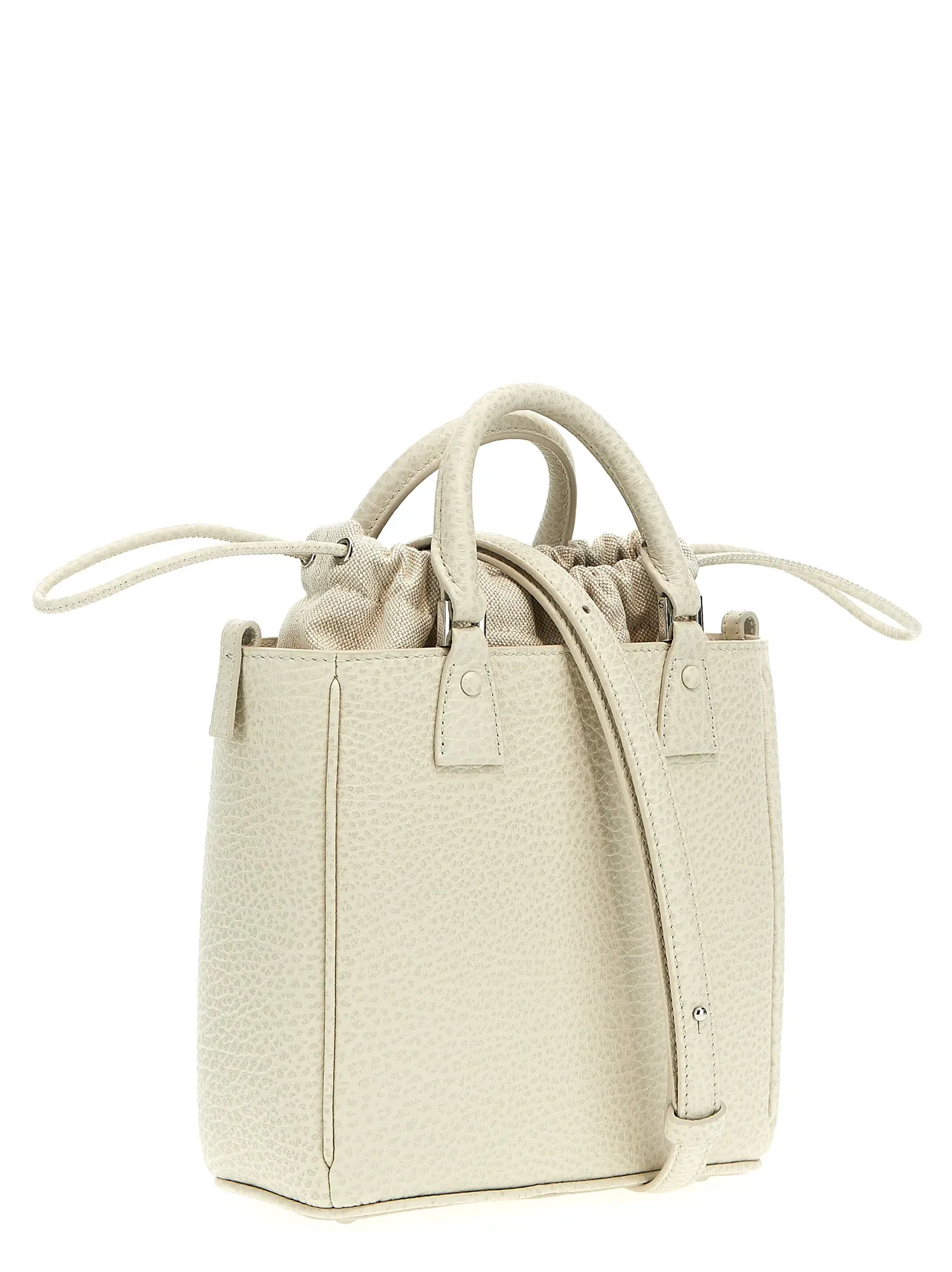 Maison Margiela    Maison Margiela '5 Ac Tote Vertical' Handbag