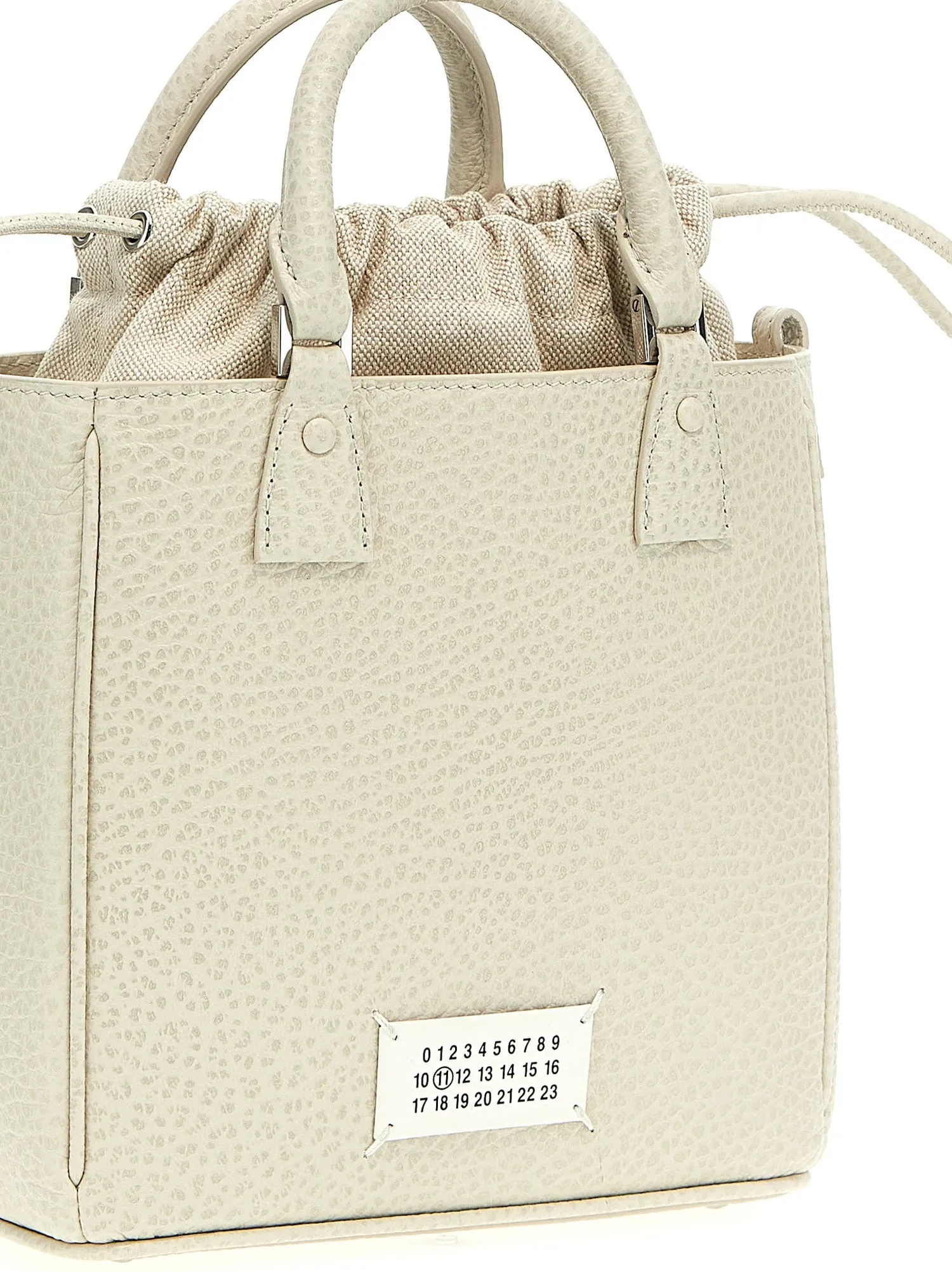 Maison Margiela    Maison Margiela '5 Ac Tote Vertical' Handbag