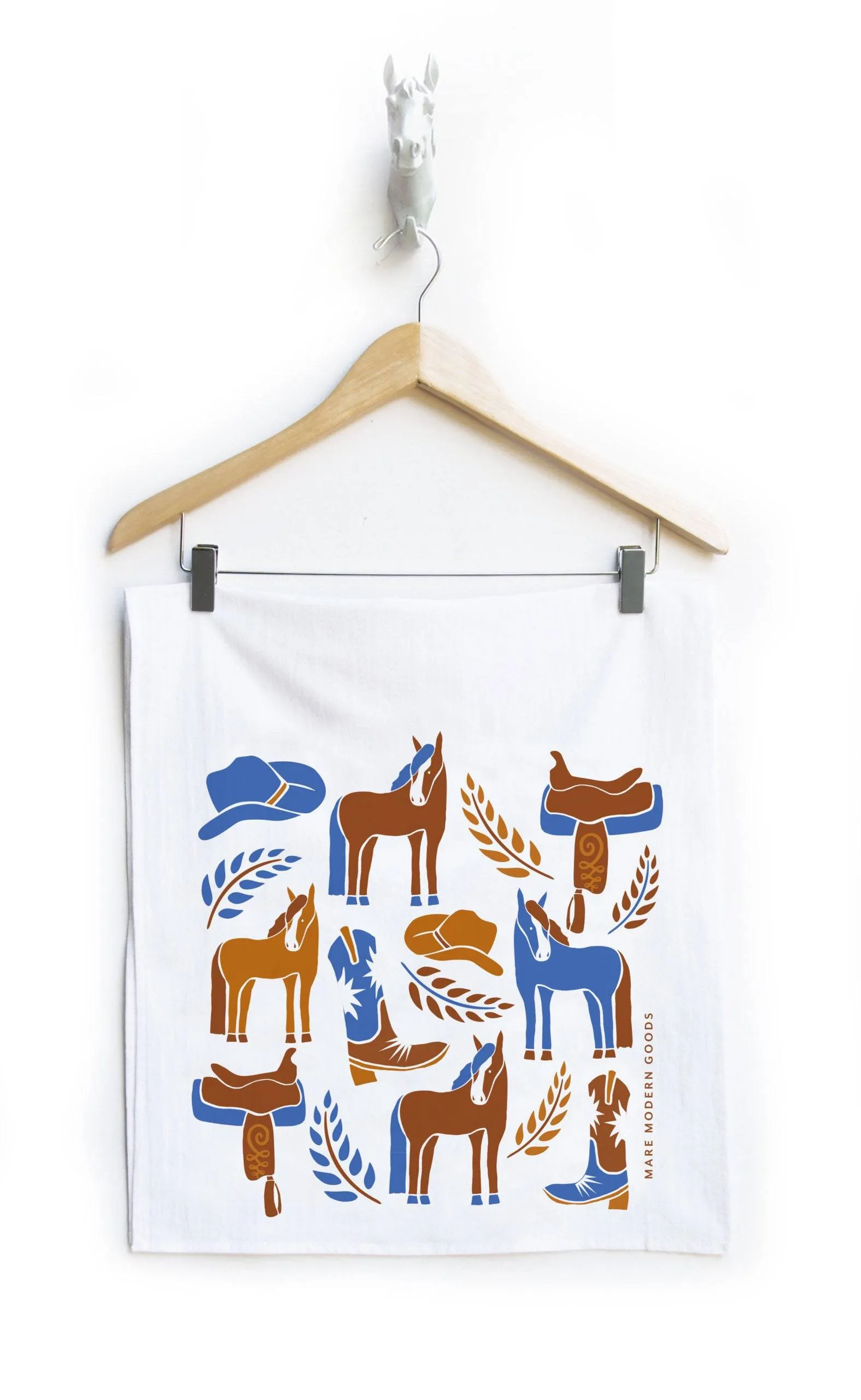 Mare Goods Tea Towels