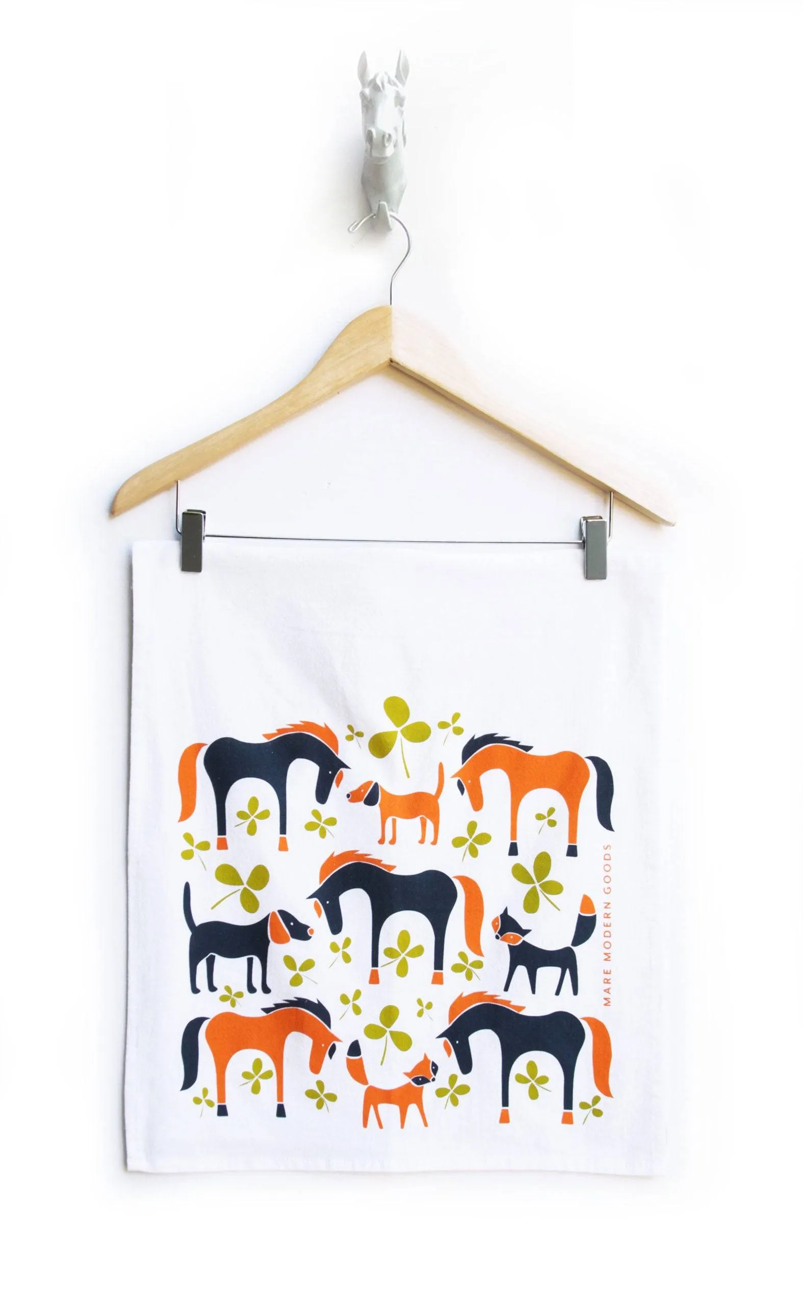 Mare Goods Tea Towels