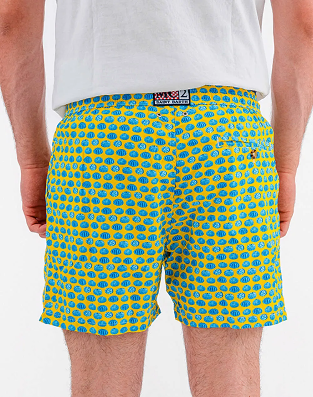 MC2 ULTRALIGHT SWIM SHORT