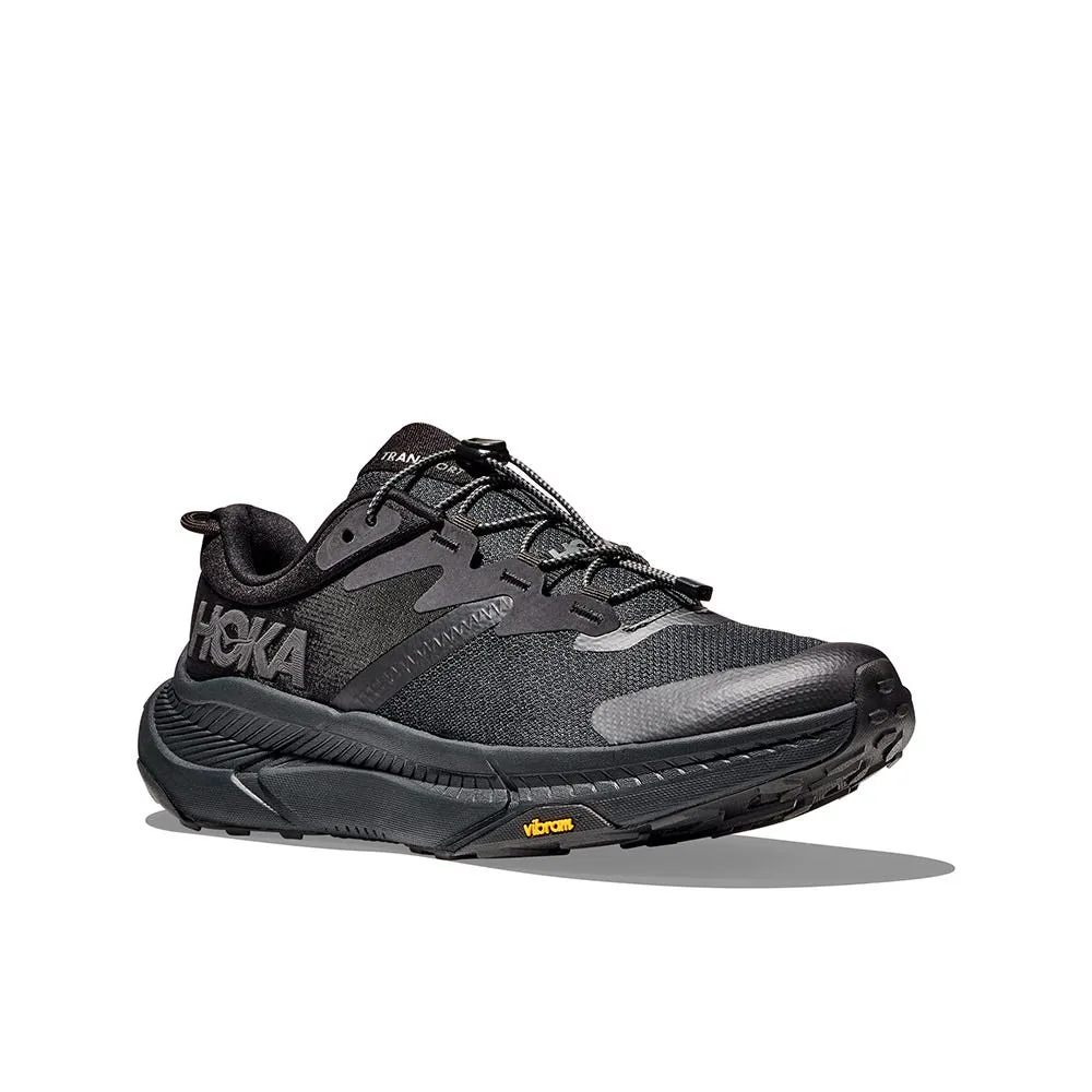 Men's Hoka Transport Medium