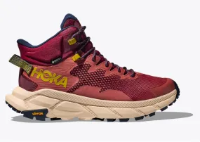 Men's Hoka Trail Code GTX