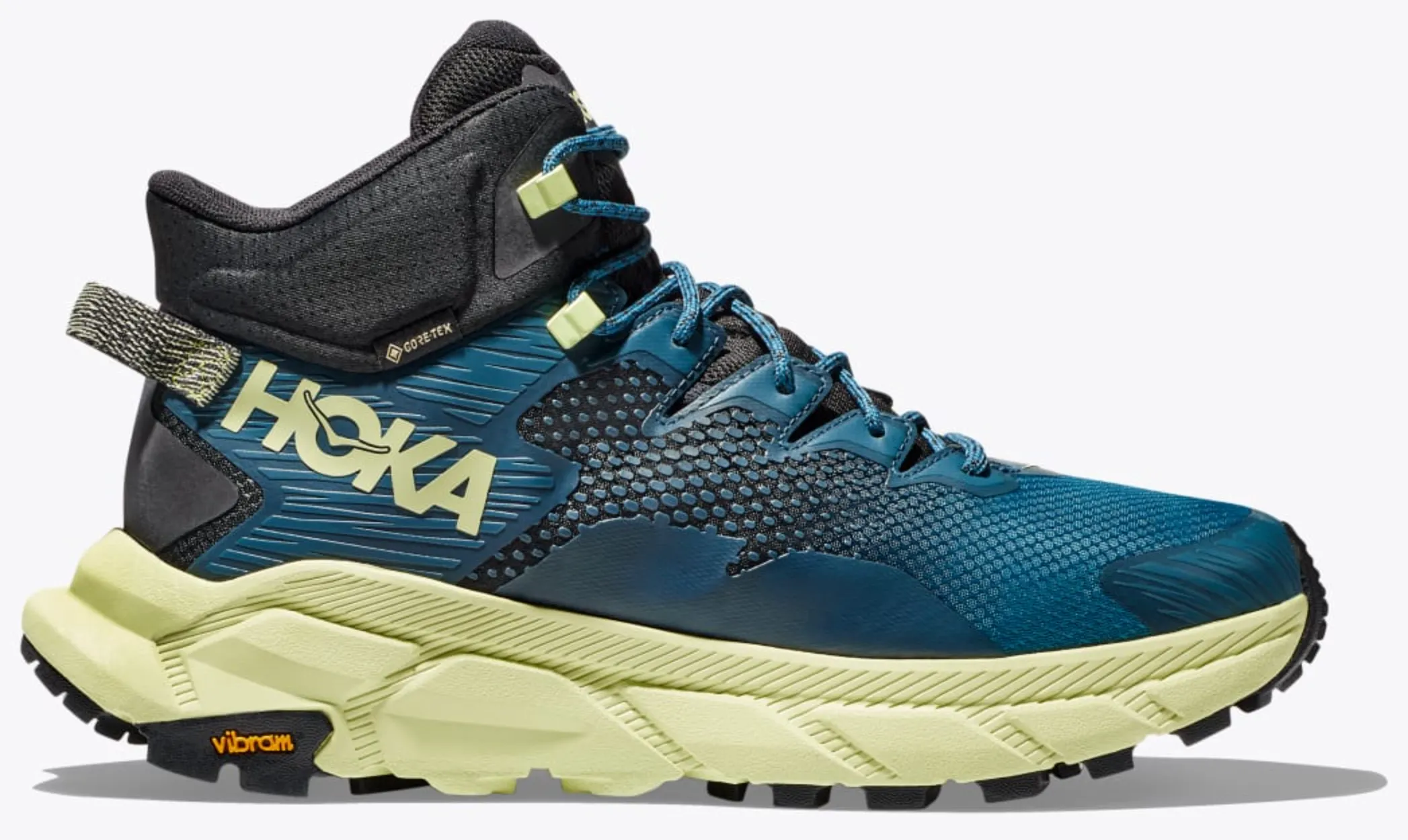 Men's Hoka Trail Code GTX