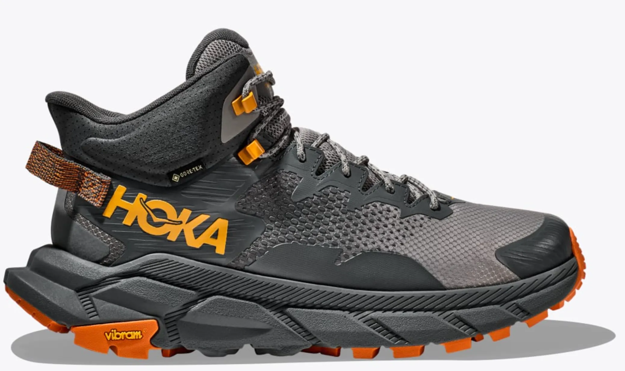 Men's Hoka Trail Code GTX