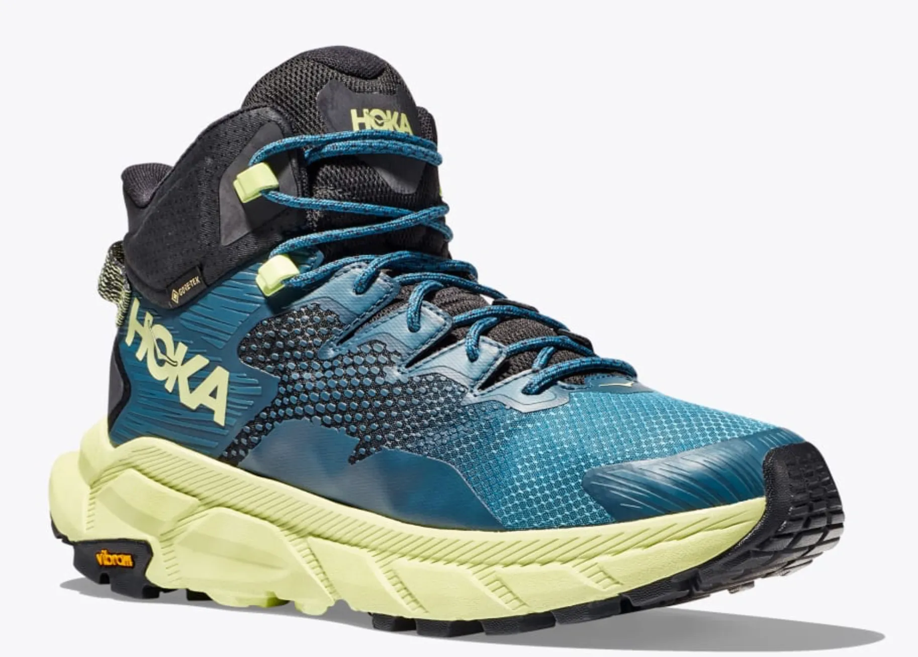 Men's Hoka Trail Code GTX