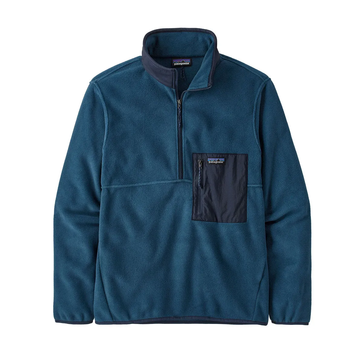 Men's Microdini 1/2-Zip Pullover