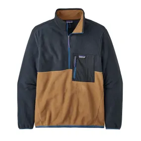 Men's Microdini 1/2-Zip Pullover