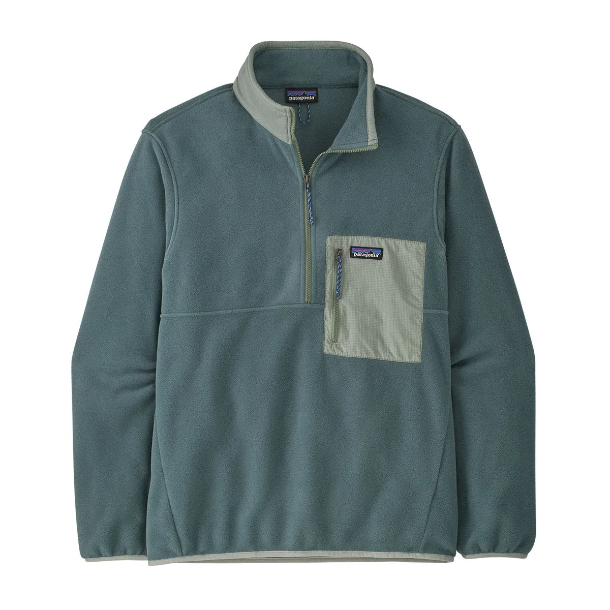 Men's Microdini 1/2-Zip Pullover