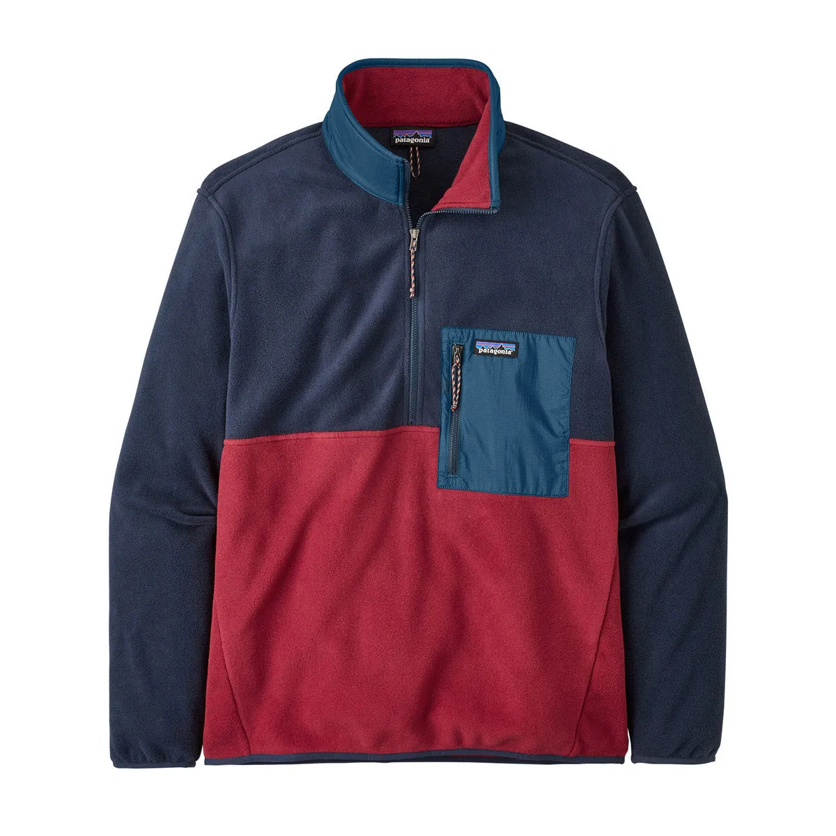 Men's Microdini 1/2-Zip Pullover