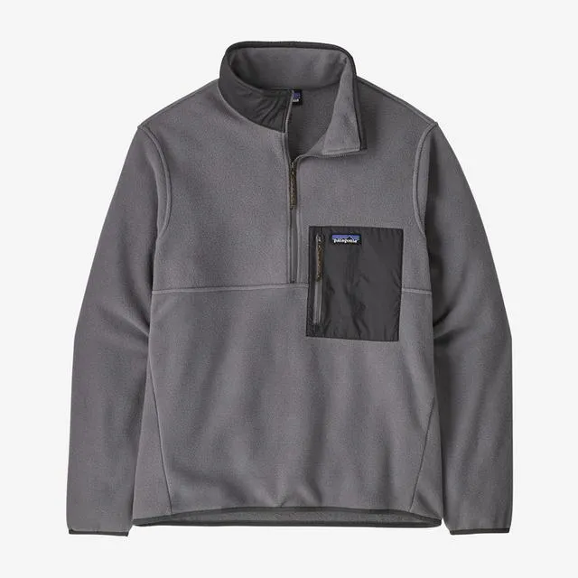 Men's Microdini 1/2-Zip Pullover