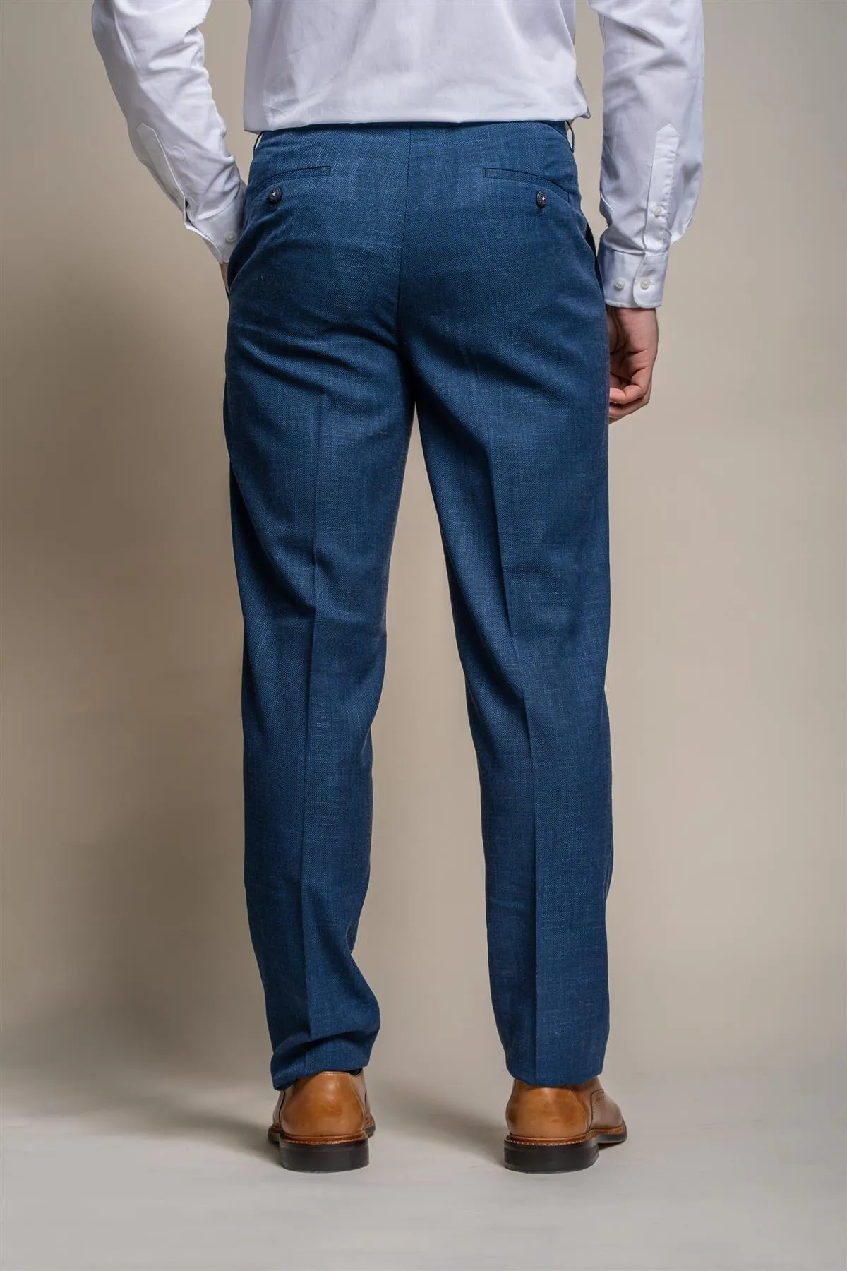 Miami Blue Trousers