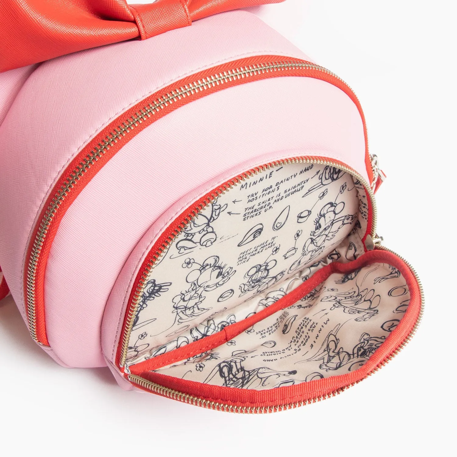 Minnie Anaheim Crossbody