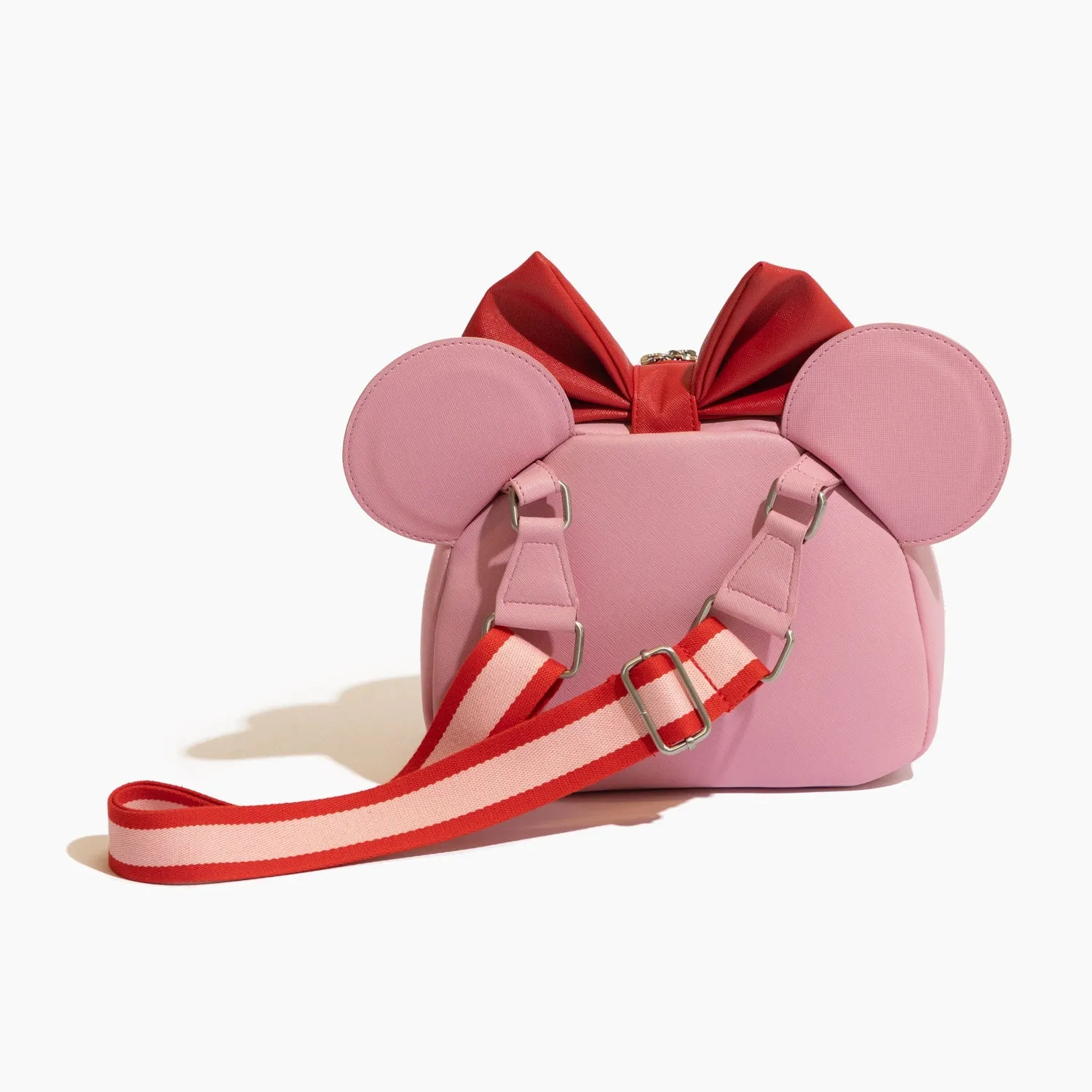 Minnie Anaheim Crossbody