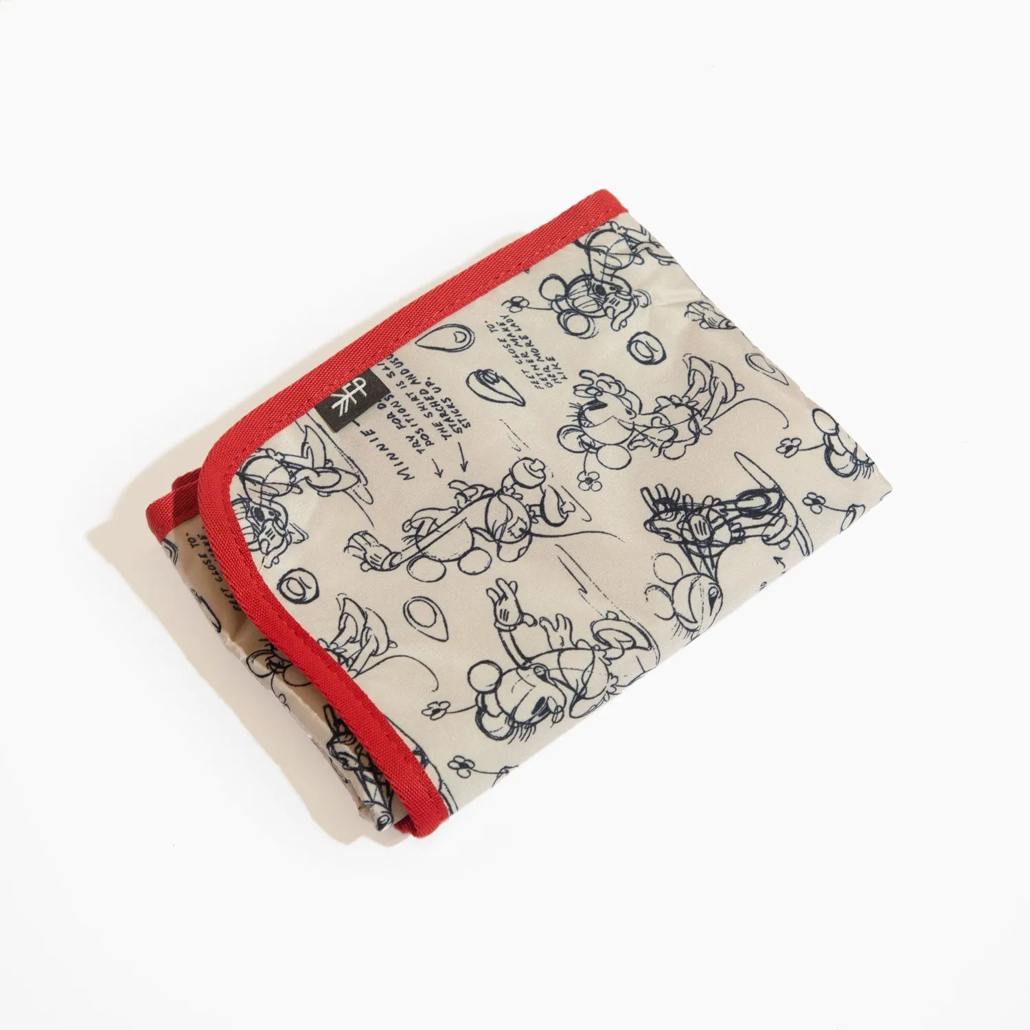 Minnie Anaheim Crossbody