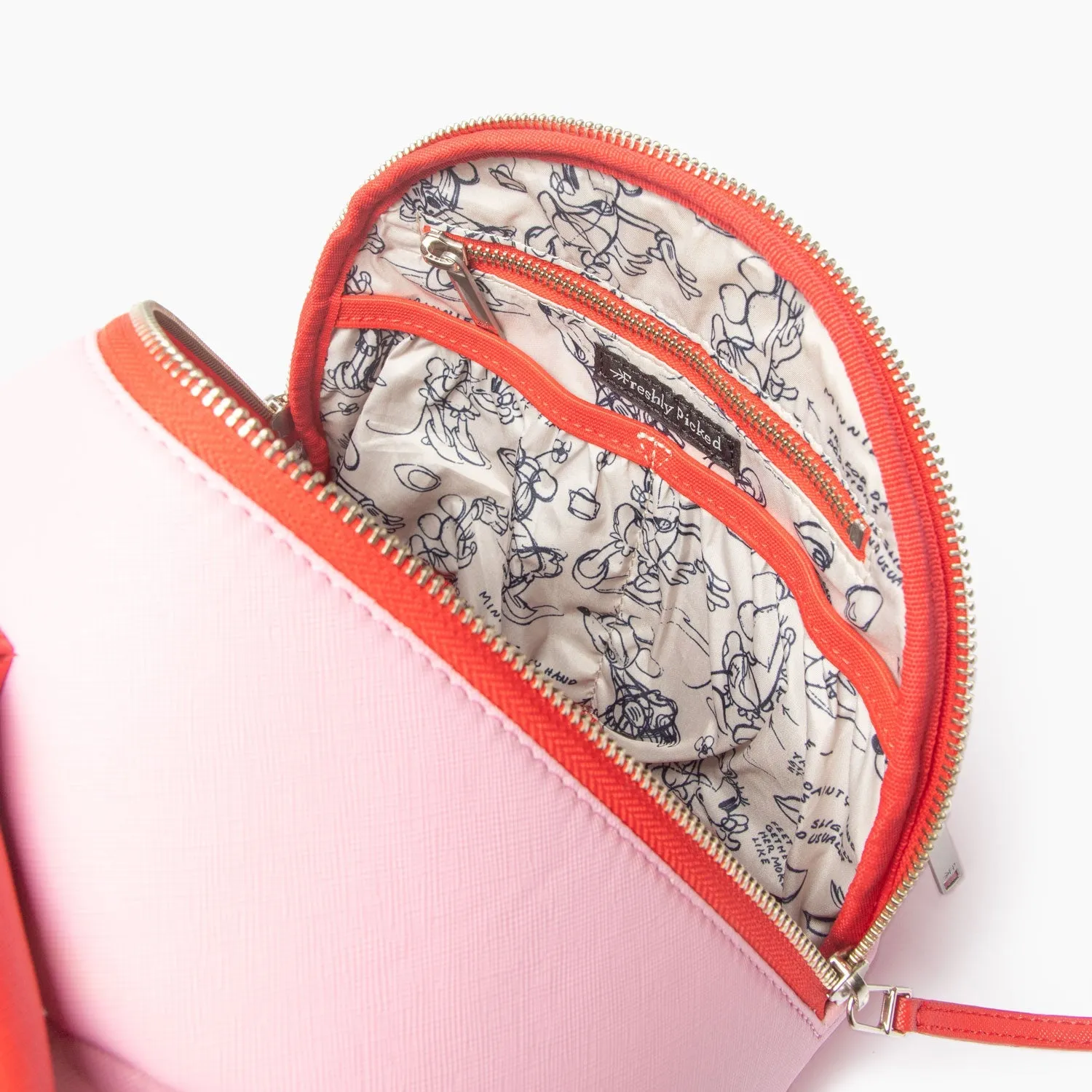 Minnie Anaheim Crossbody