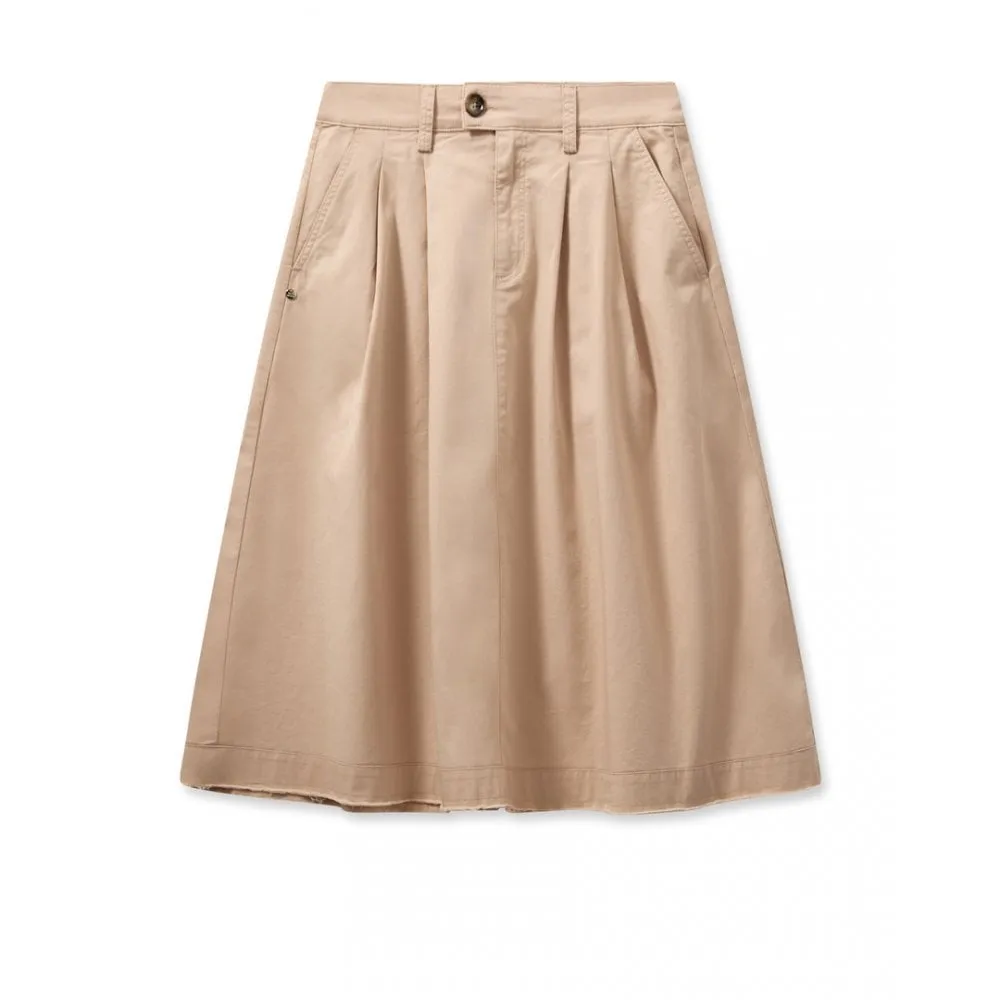 Mona Cafrin Skirt