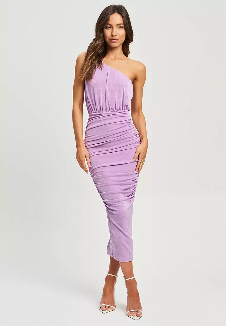 Monaro Midi Dress