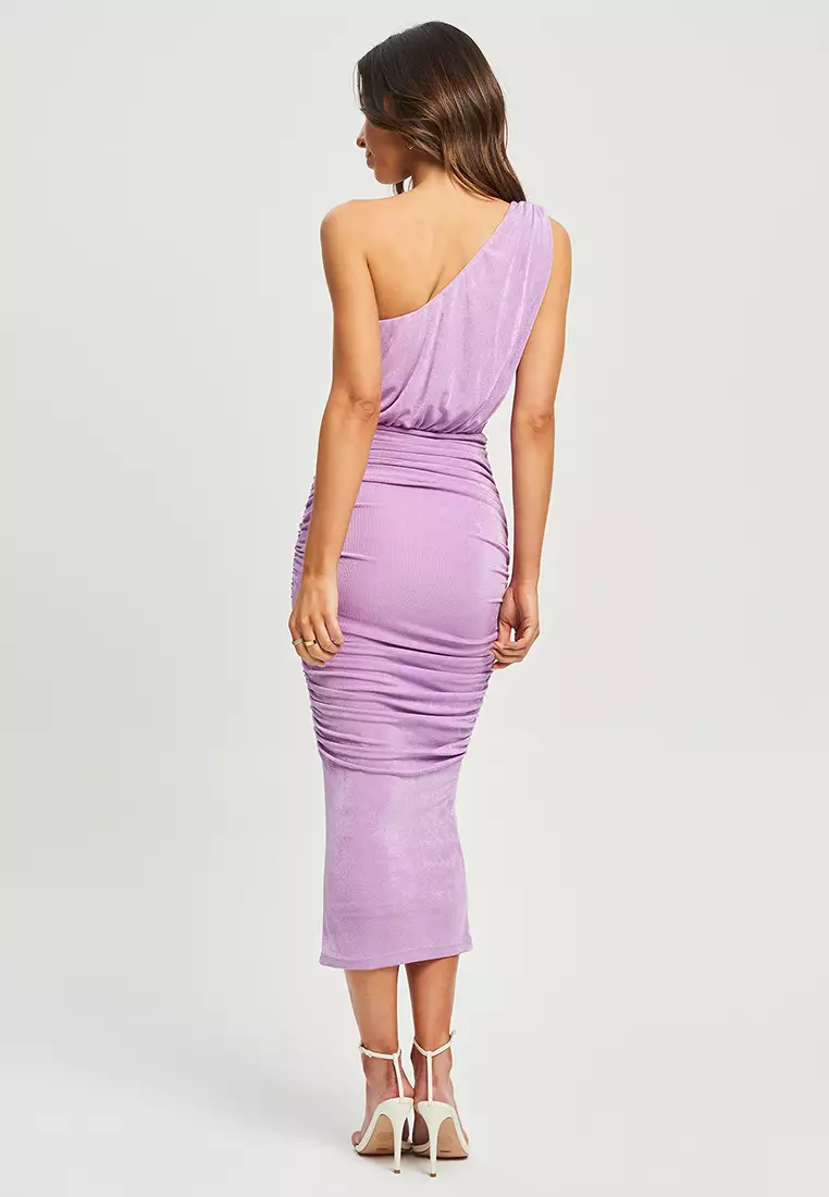 Monaro Midi Dress