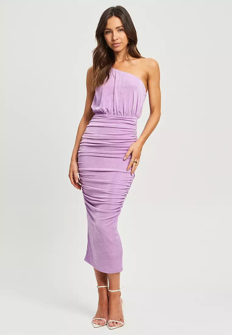 Monaro Midi Dress