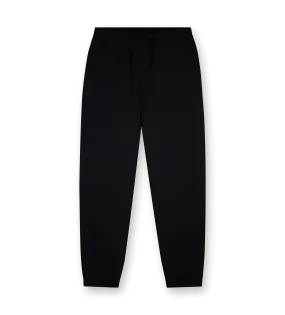 Moncler    Tapered Trousers Black