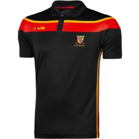 Moycarkey-Borris GAA Auckland Polo Shirt