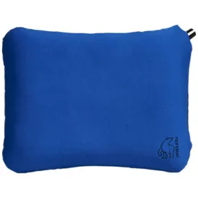 Nat Square Pillow